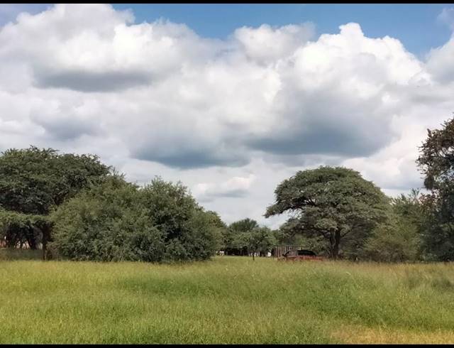 LAND FOR SALE IN MOKOPANE CENTRAL